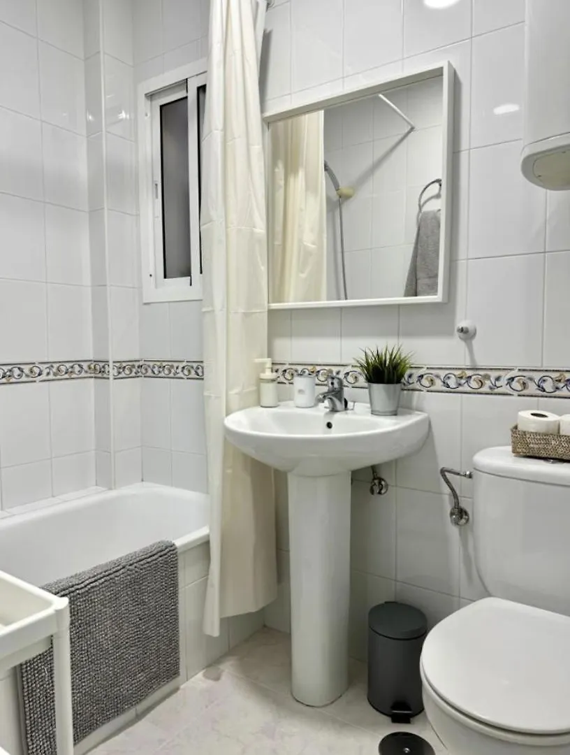 Tuhome Capitan Fuengirola Spain