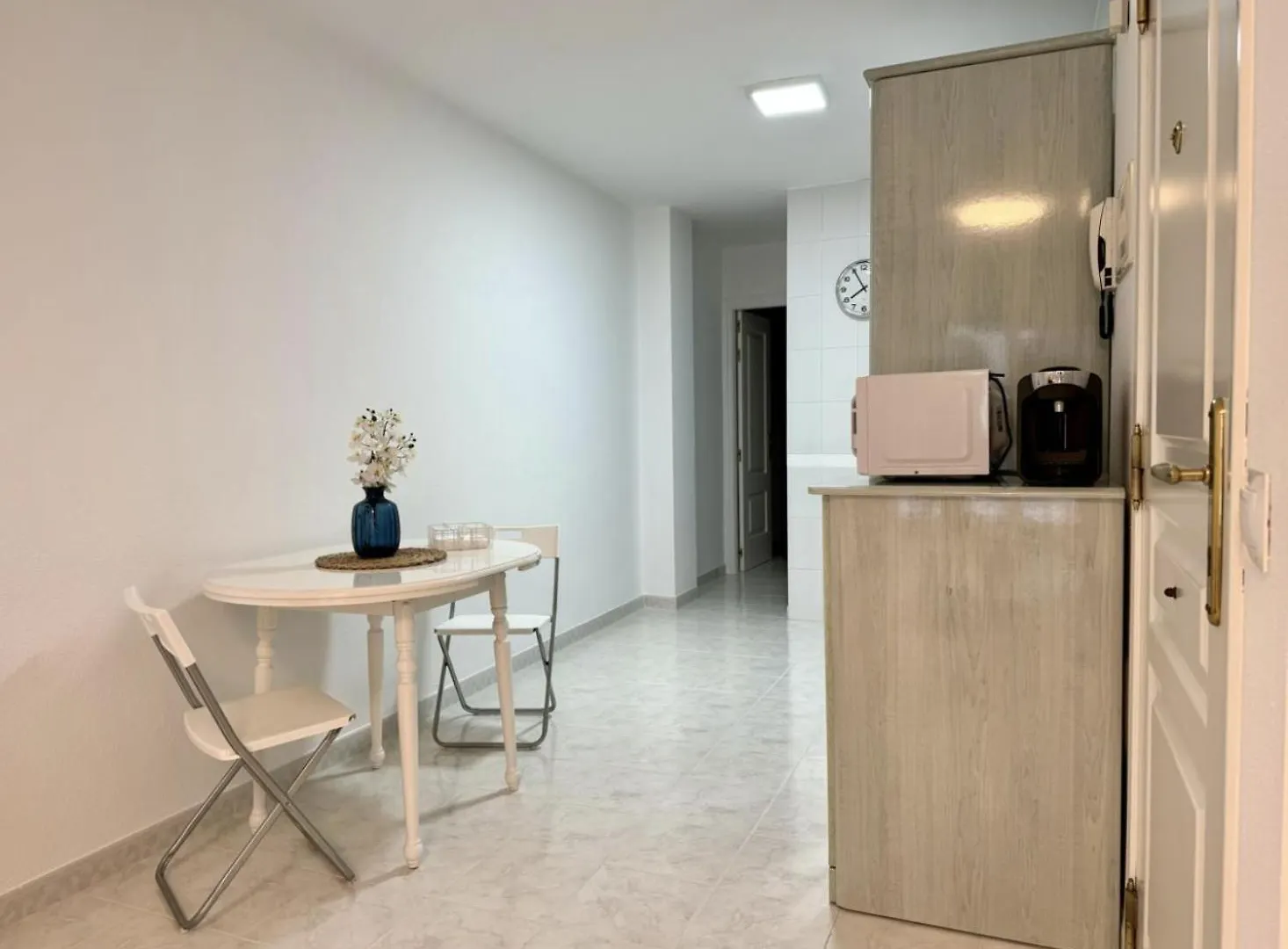 Apartment Tuhome Capitan Fuengirola