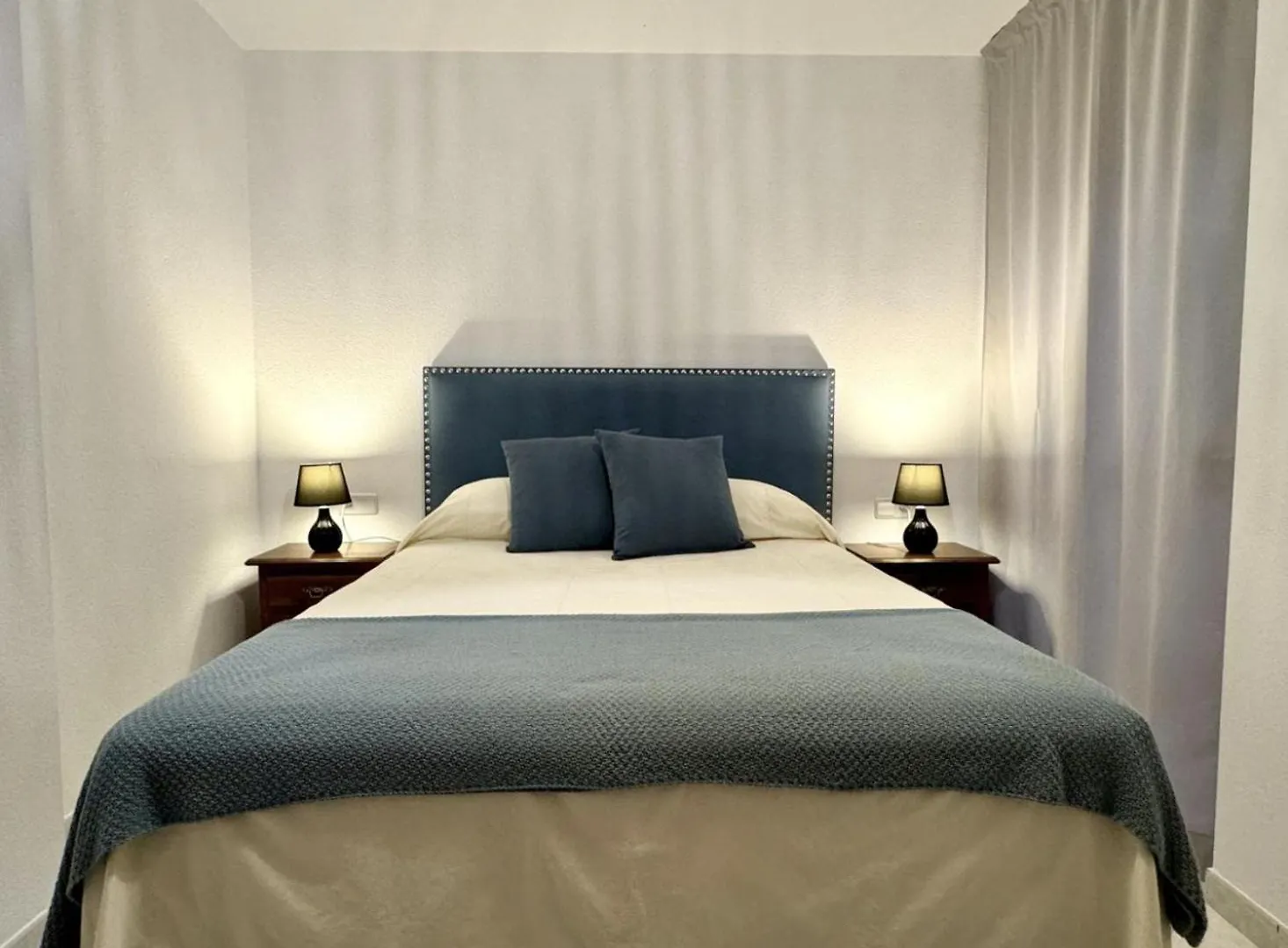 Apartment Tuhome Capitan Fuengirola Spain