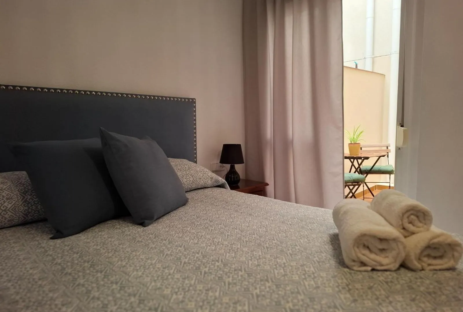 Apartment Tuhome Capitan Fuengirola