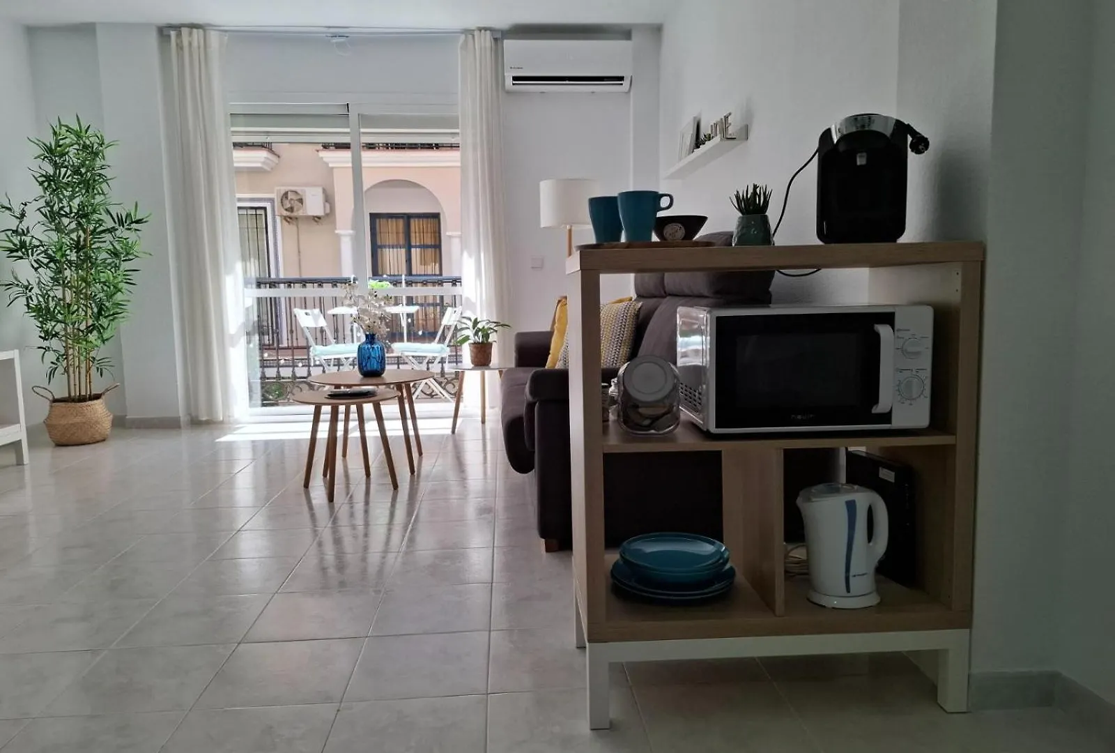 Tuhome Capitan Fuengirola Spain