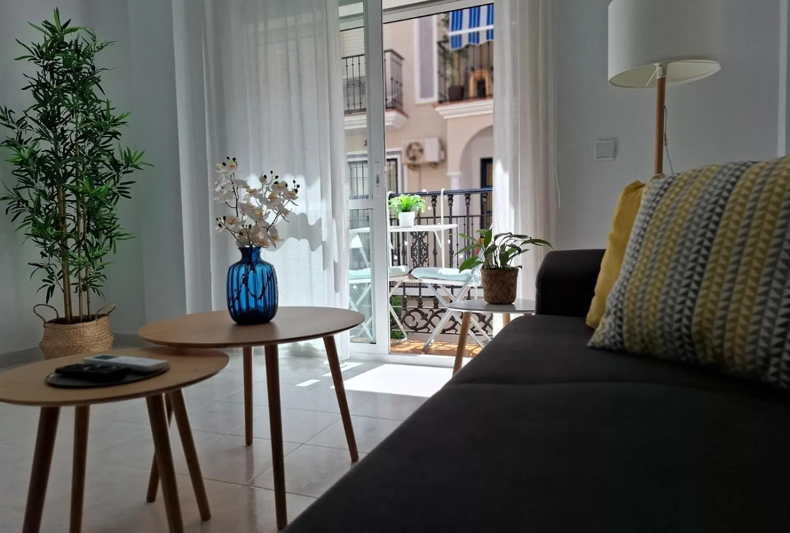 Apartment Tuhome Capitan Fuengirola Spain