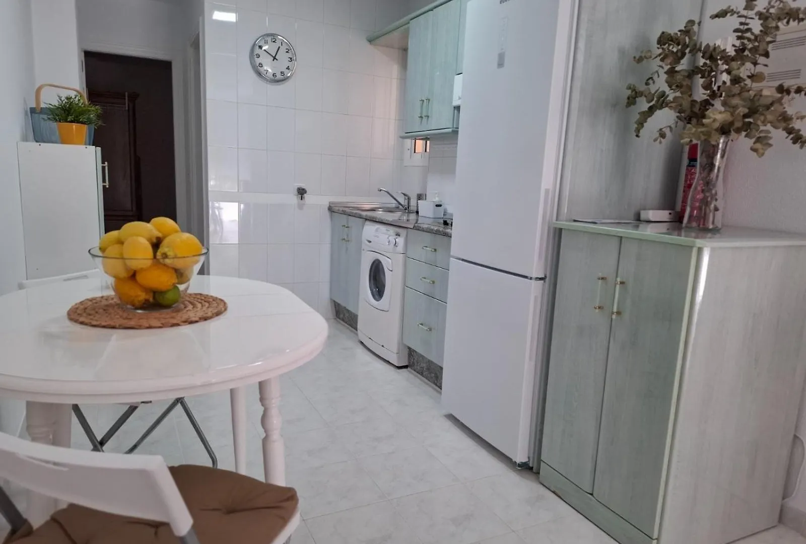 Tuhome Capitan Fuengirola Apartment