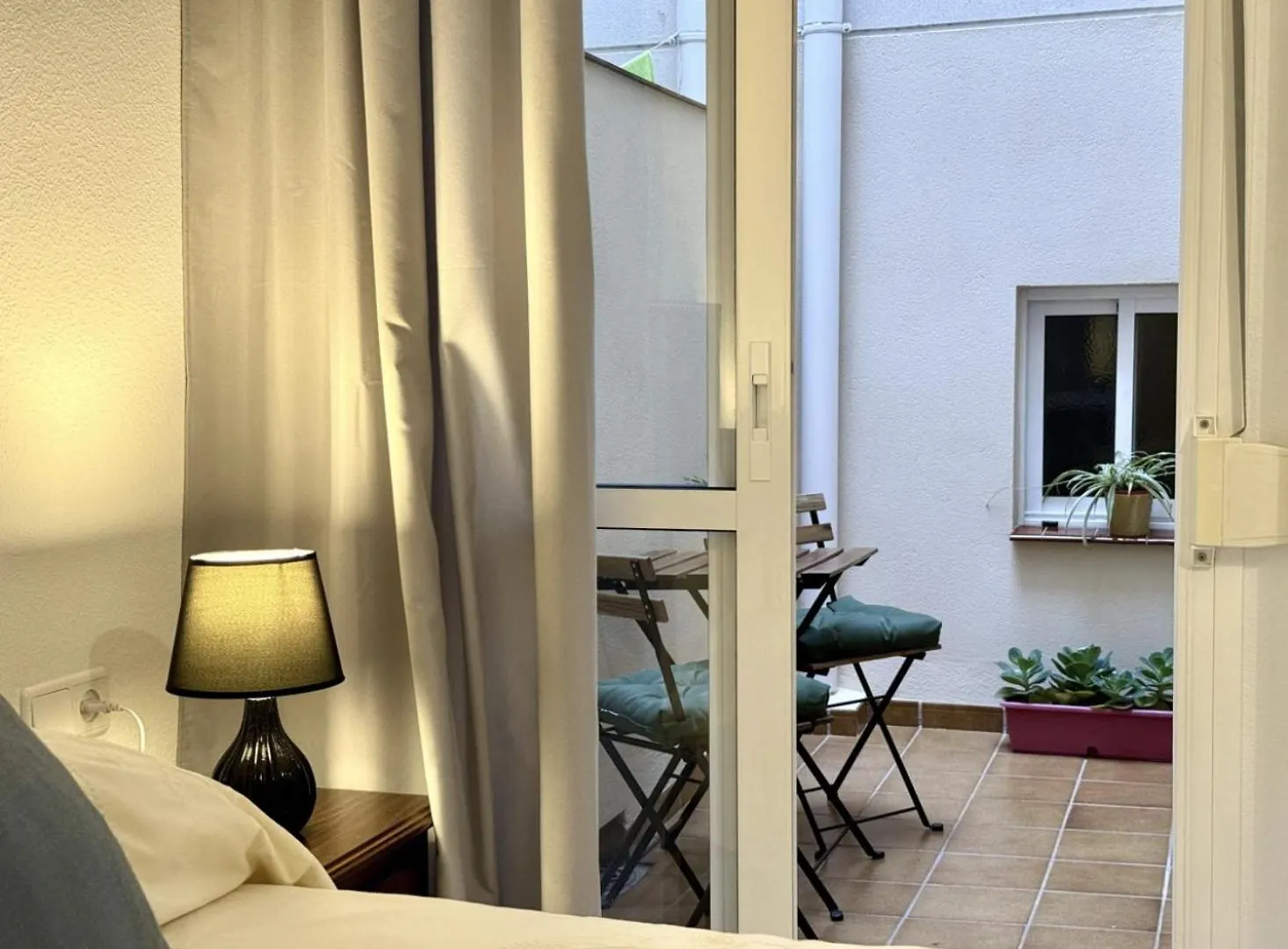 Tuhome Capitan Fuengirola Ισπανία