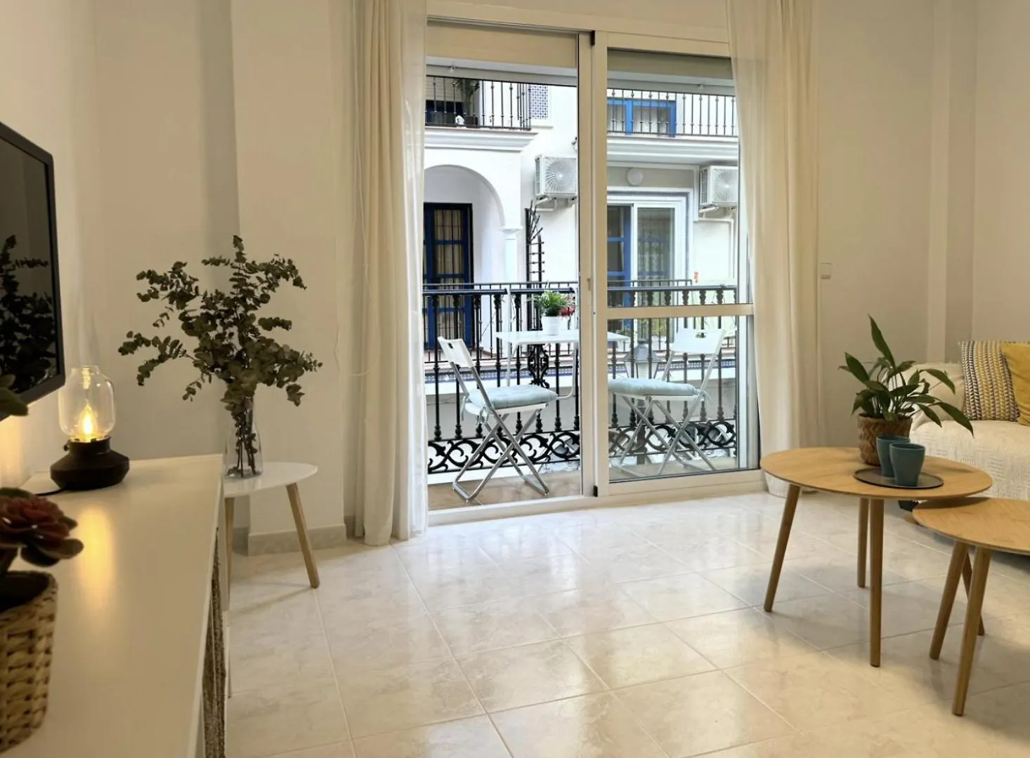 Tuhome Capitan Fuengirola Διαμέρισμα