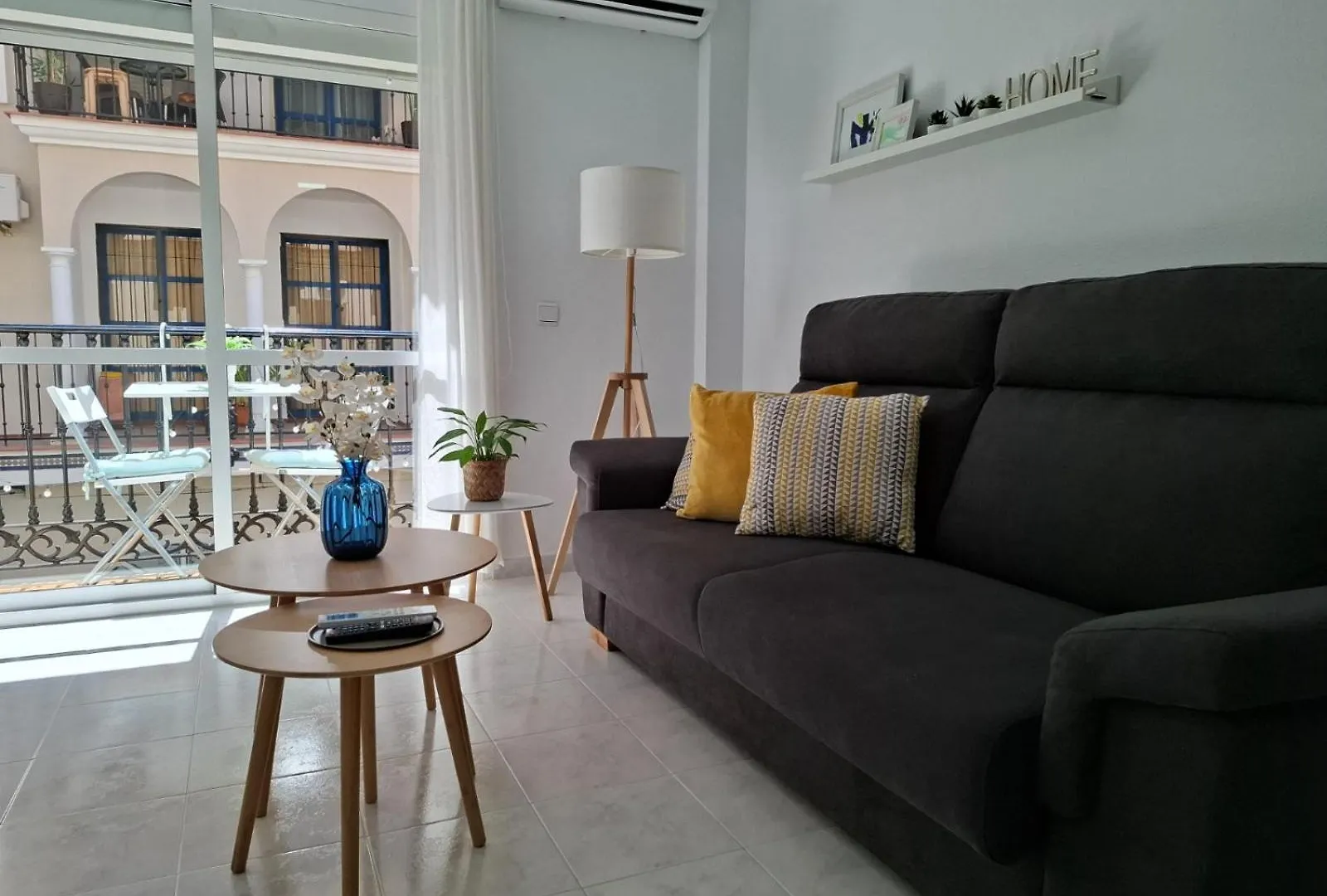 Tuhome Capitan Fuengirola Διαμέρισμα